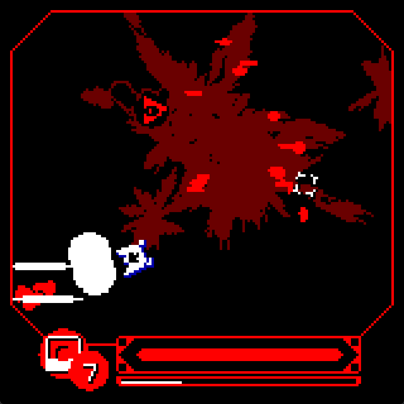 Scarlet Shift
