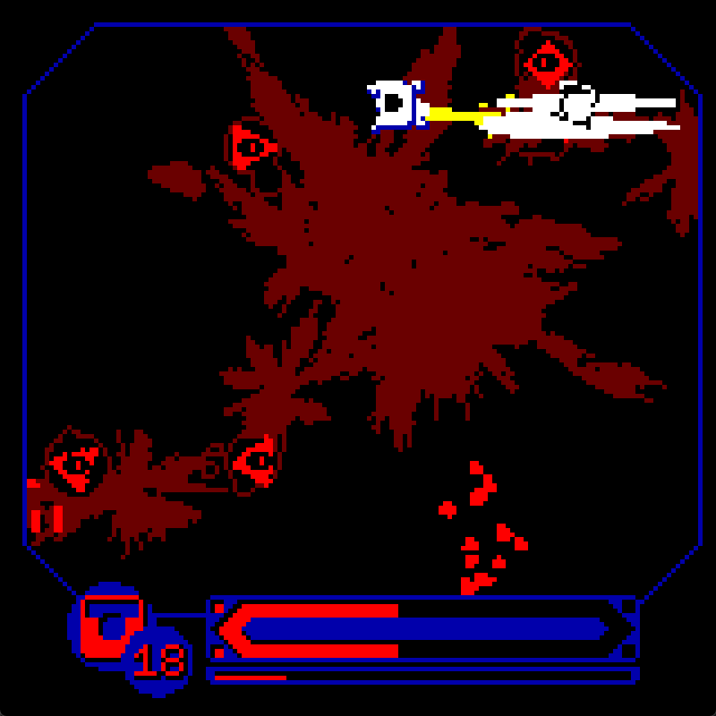 Scarlet Shift