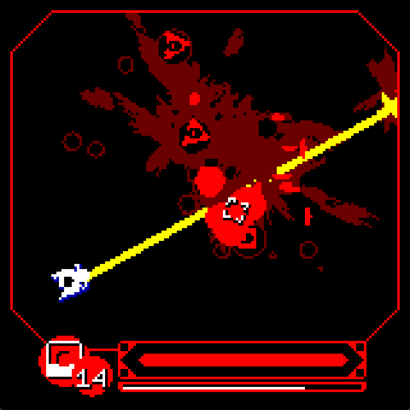 Scarlet Shift