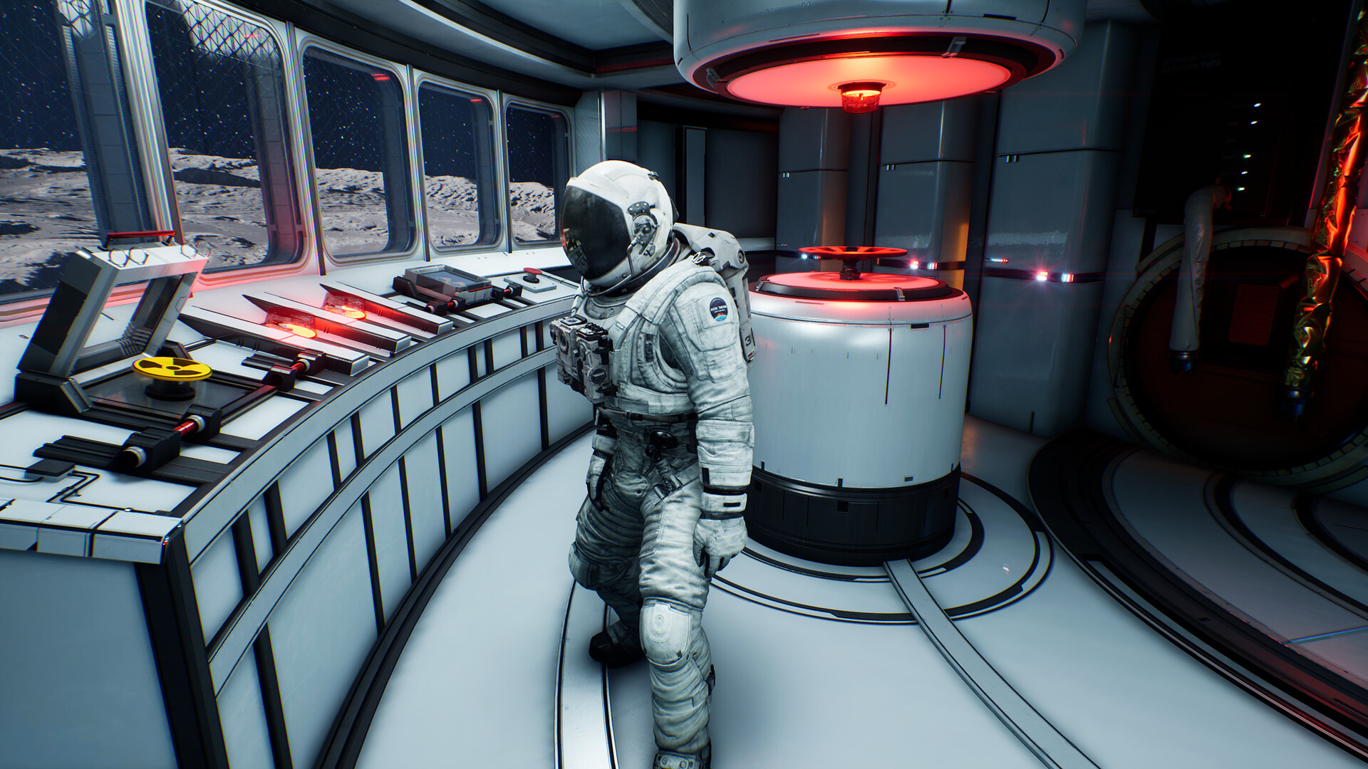 Together: Moon Escape