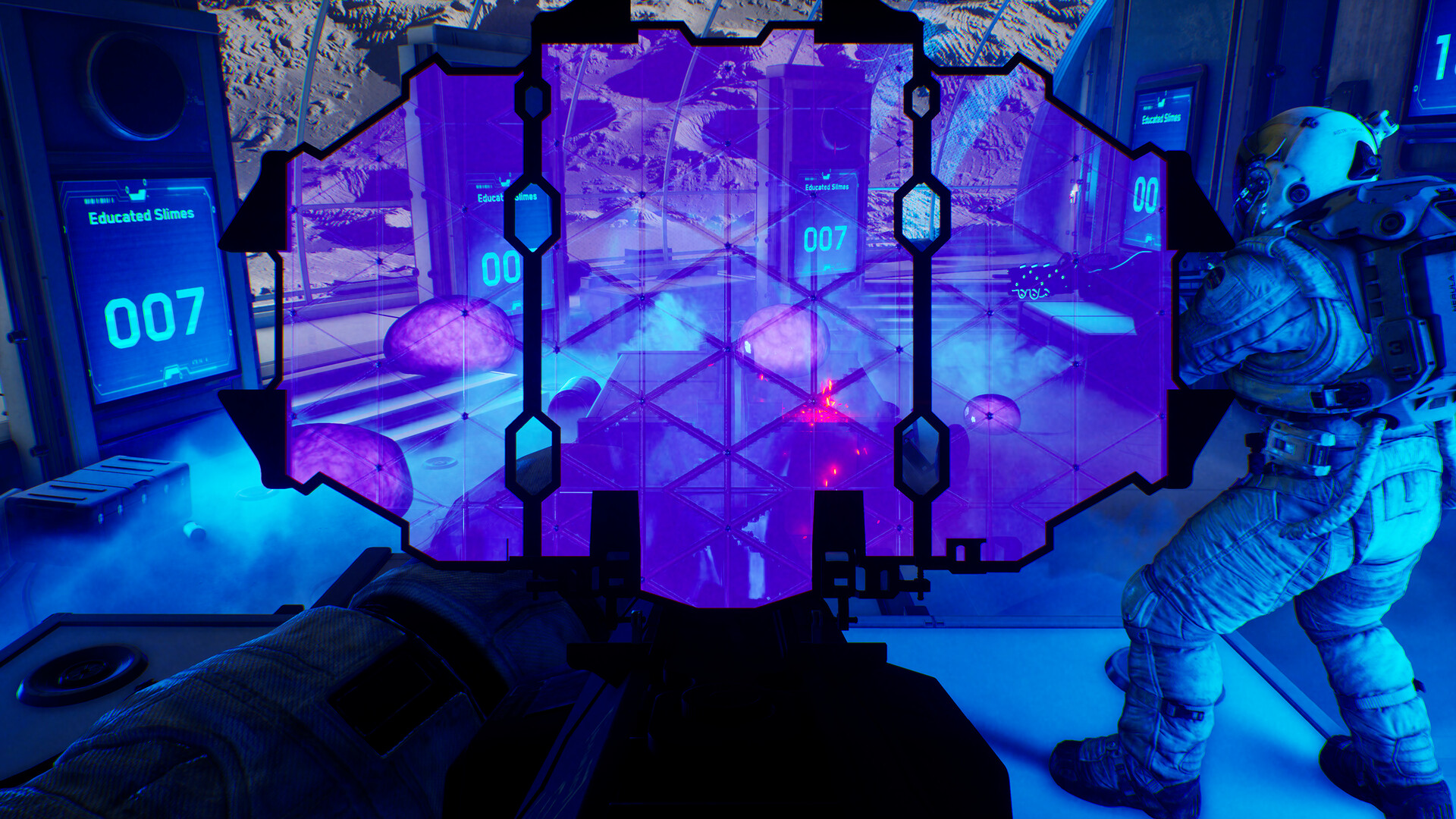 Together: Moon Escape