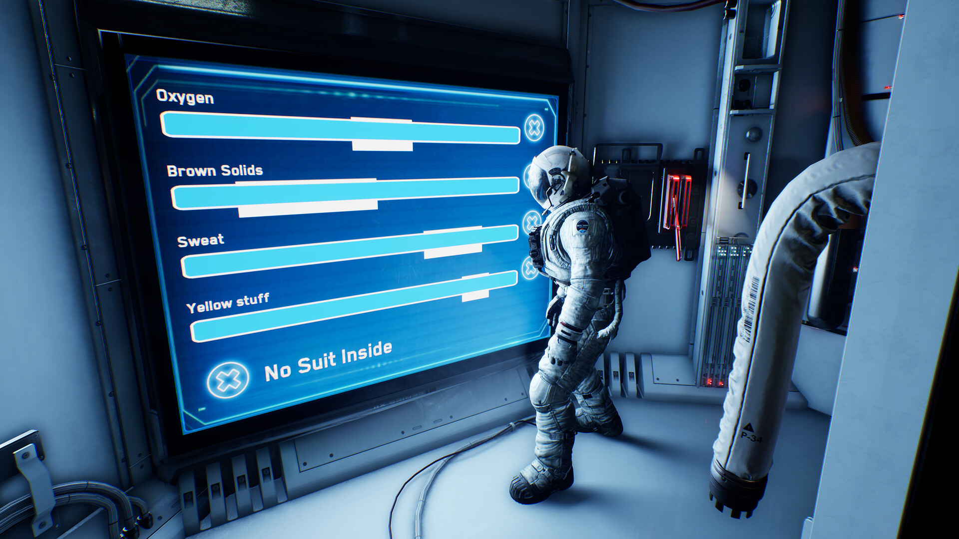 Together: Moon Escape