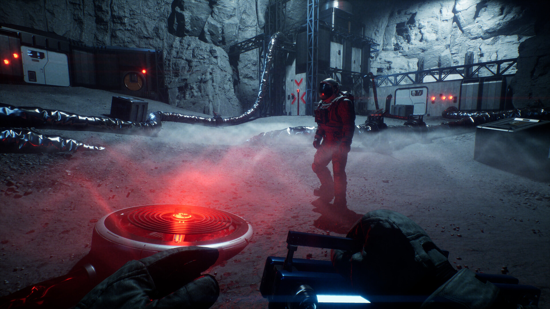 Together: Moon Escape