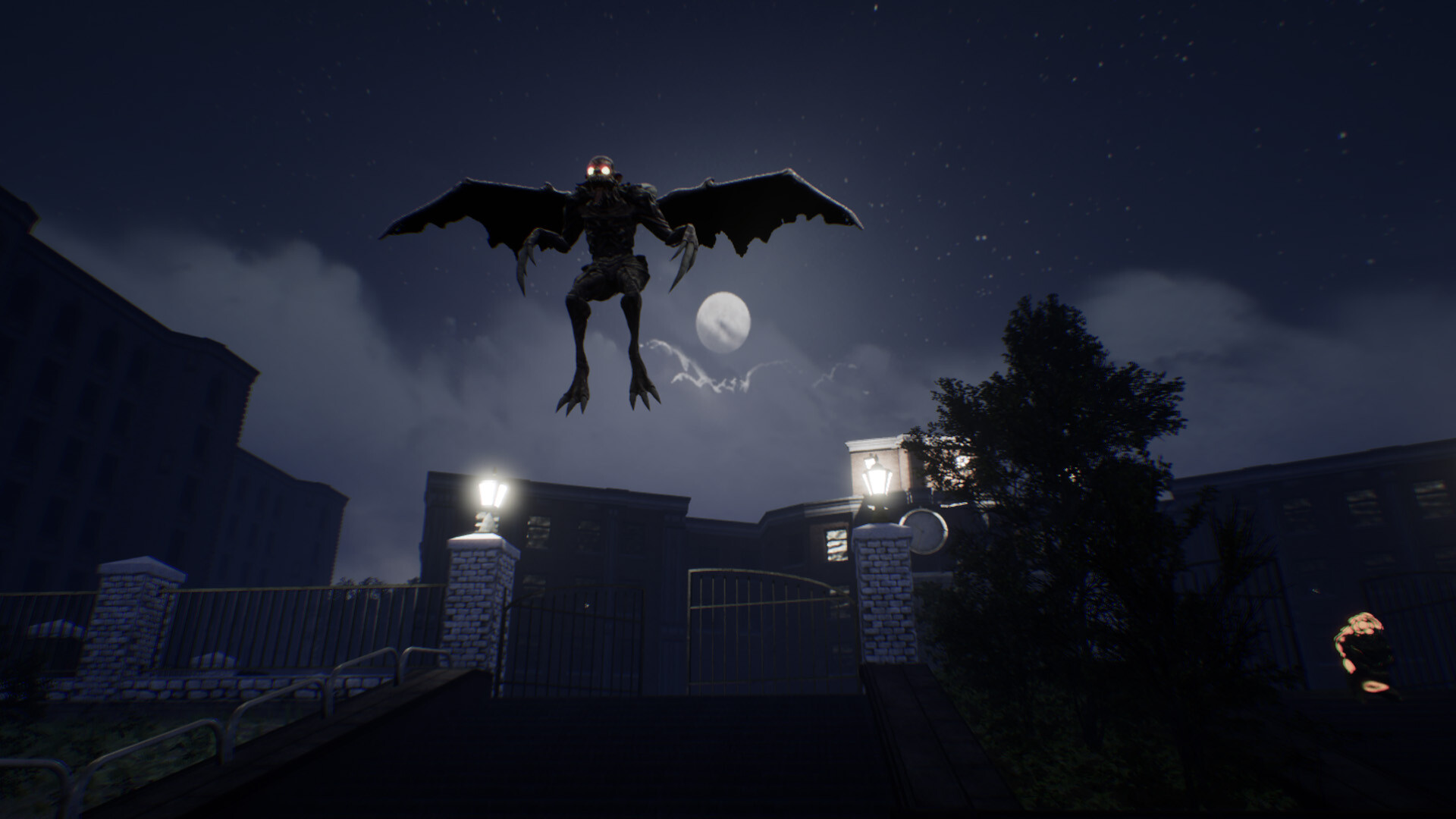 Everdark: Undead Apocalypse