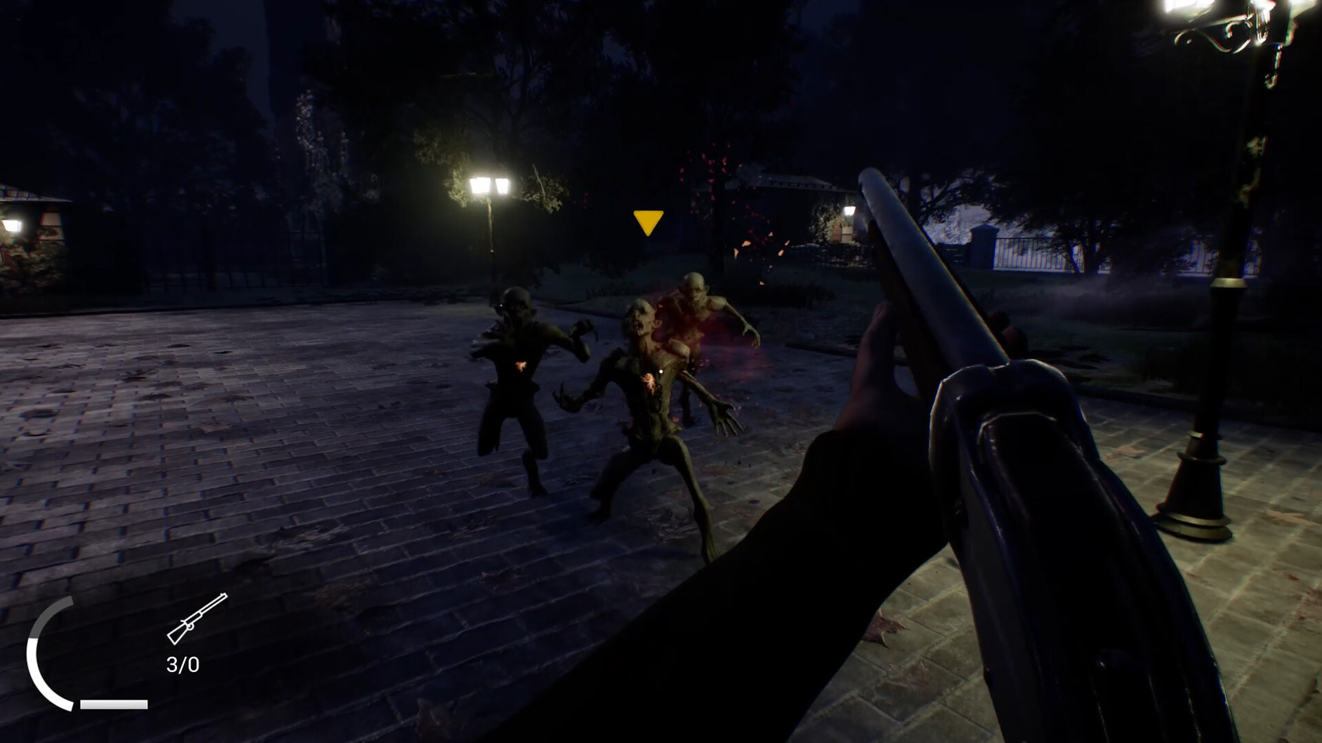 Everdark: Undead Apocalypse