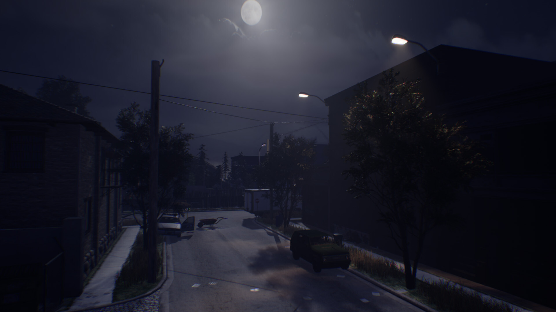 Everdark: Undead Apocalypse