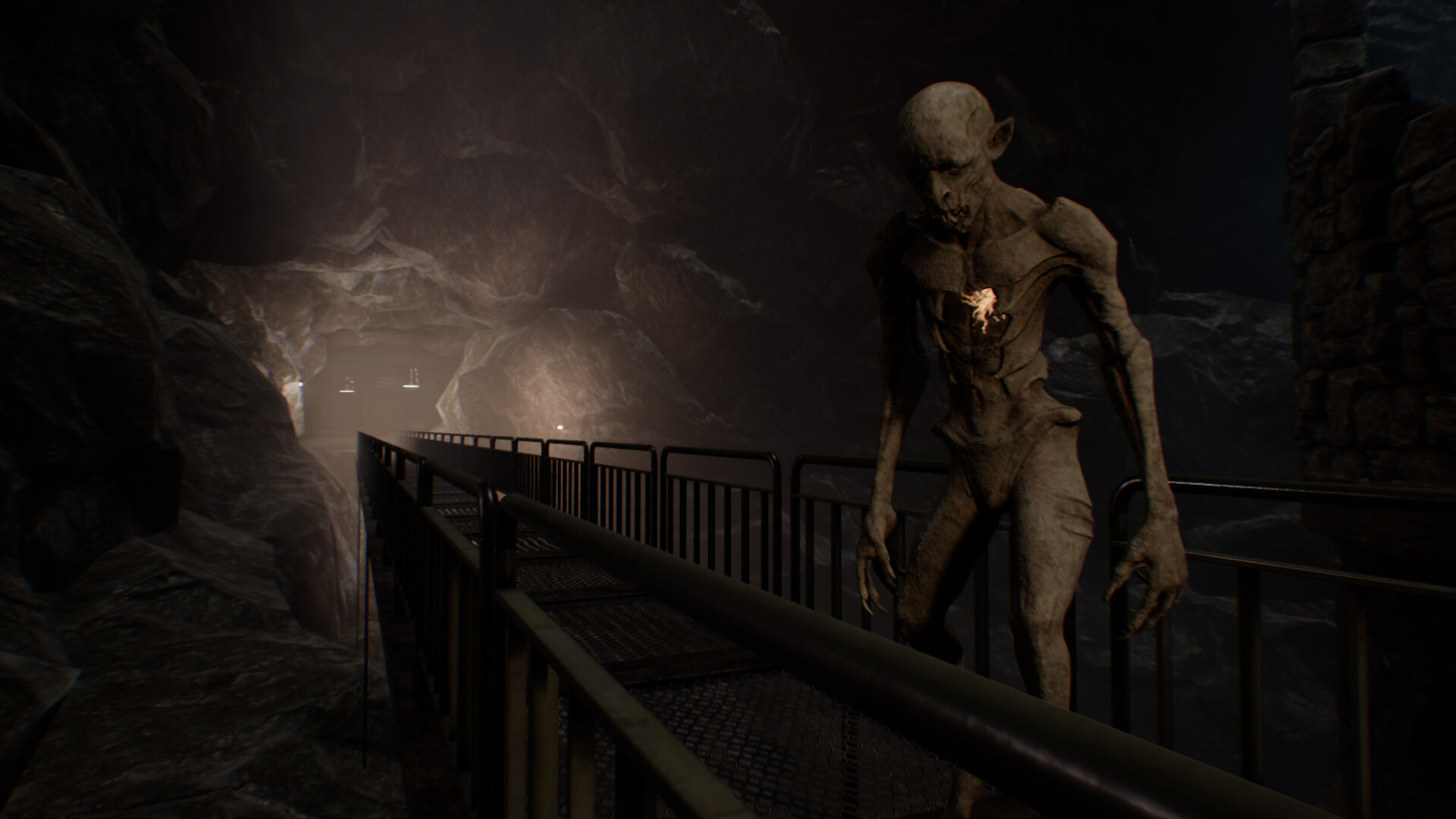 Everdark: Undead Apocalypse