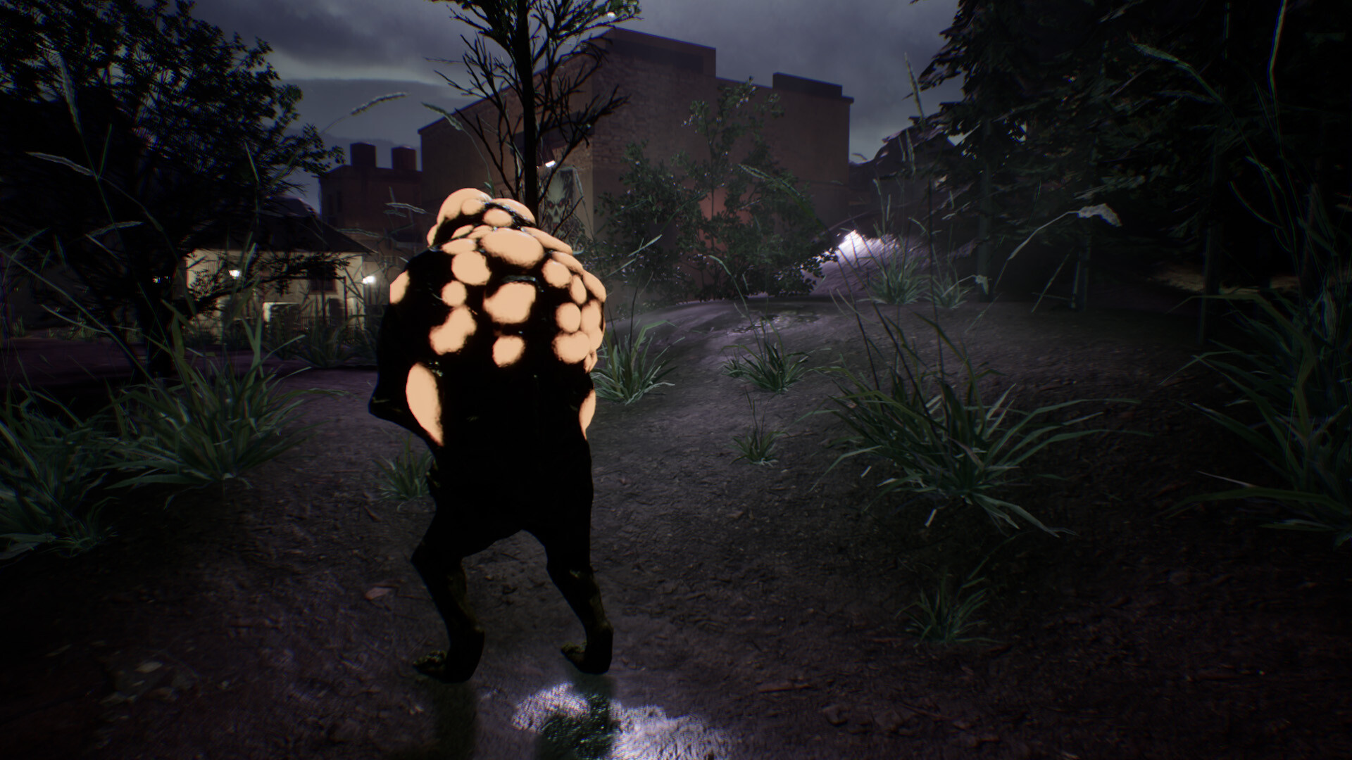 Everdark: Undead Apocalypse