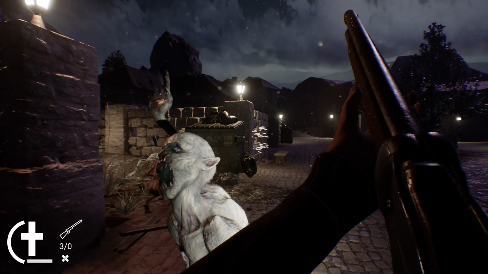 Everdark: Undead Apocalypse