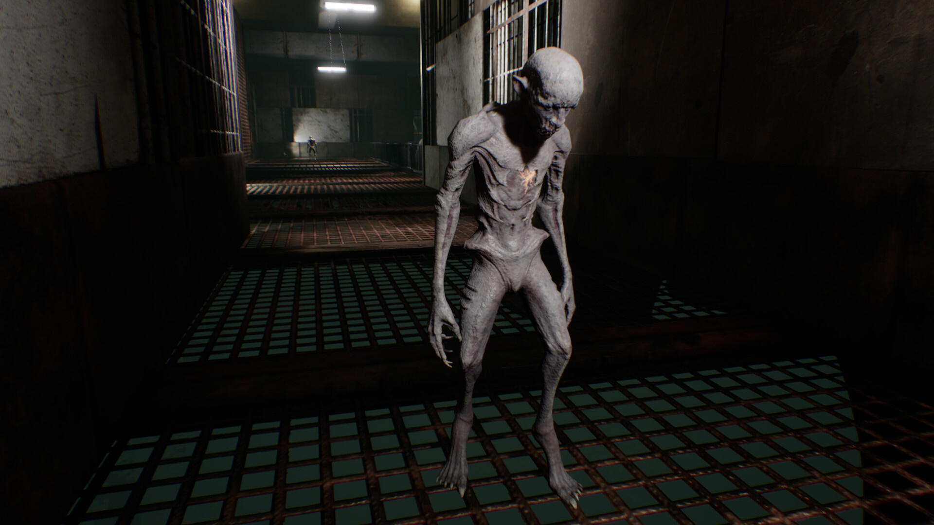 Everdark: Undead Apocalypse