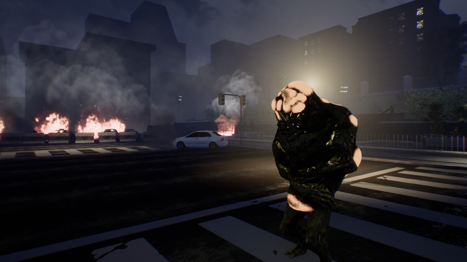 Everdark: Undead Apocalypse