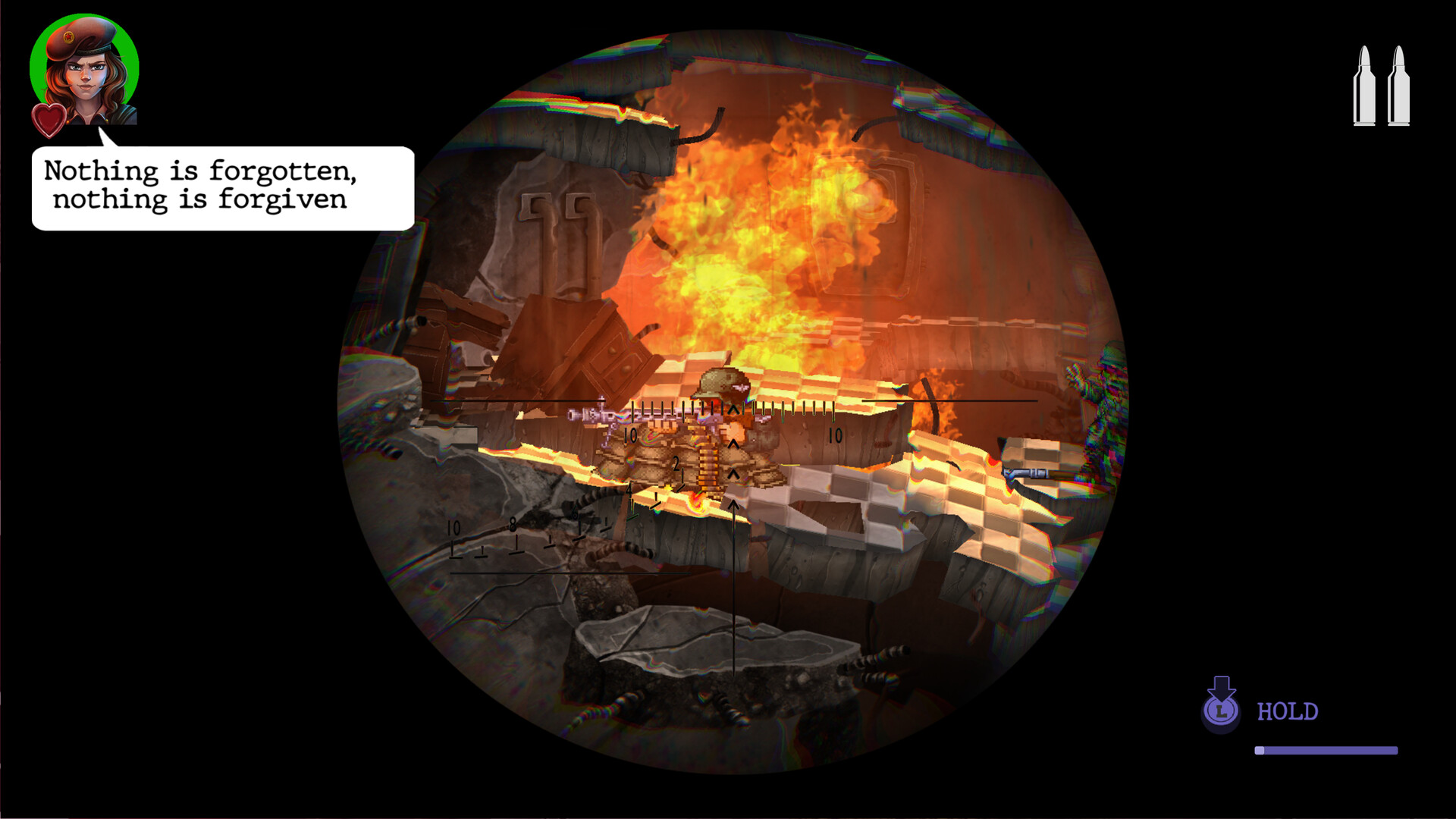 Operation Highjump: The Fall of Berlin