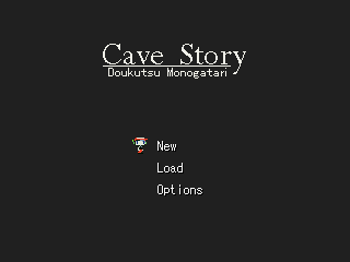 Cave Story