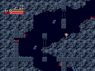 Cave Story
