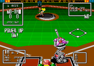 Super Baseball 2020