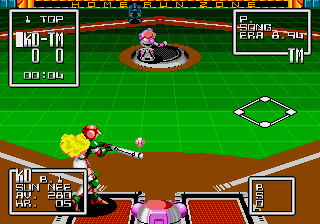 Super Baseball 2020