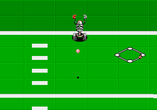 Super Baseball 2020
