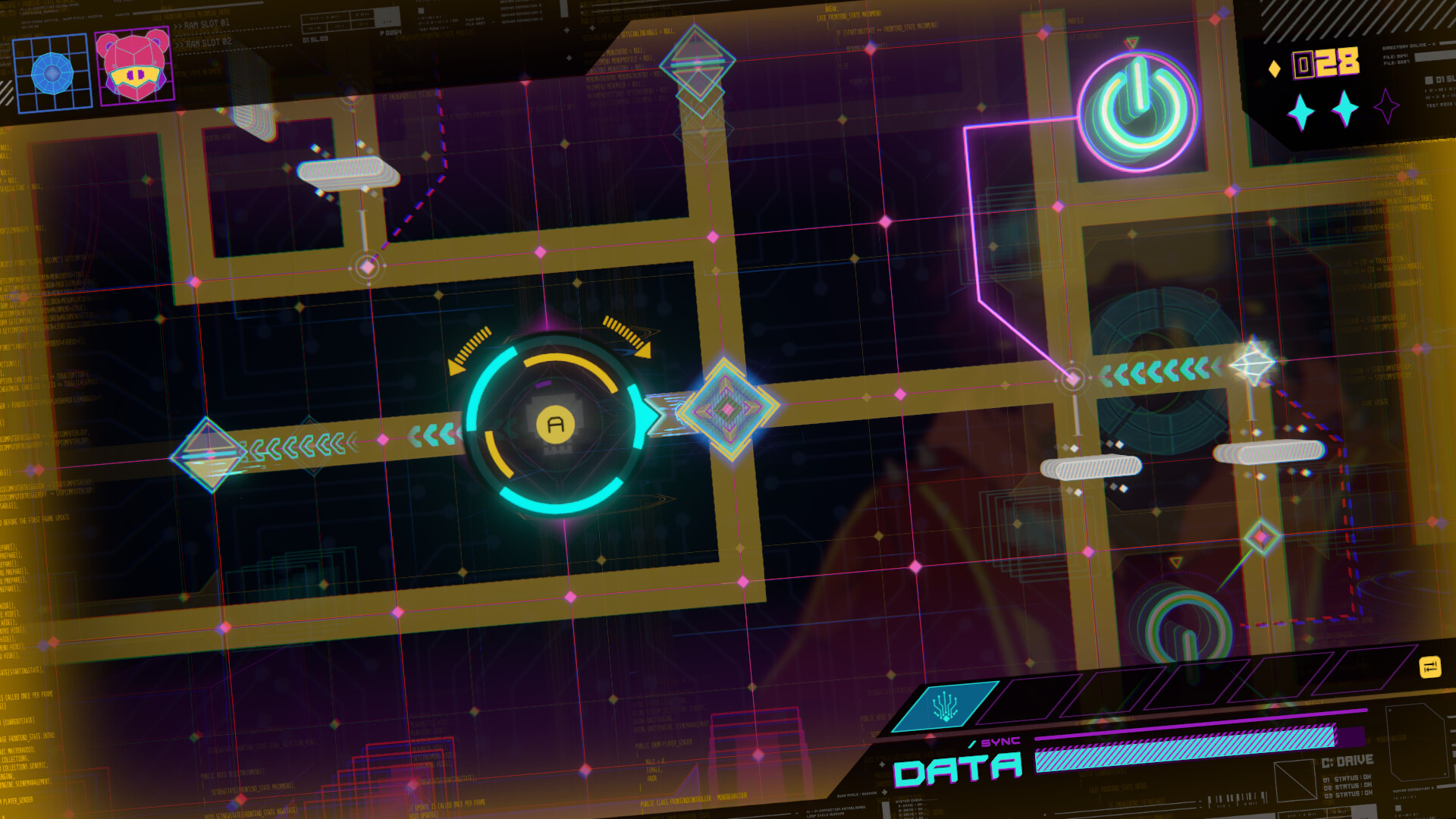 GridBeat!