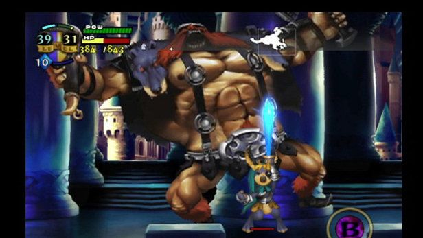 Odin Sphere