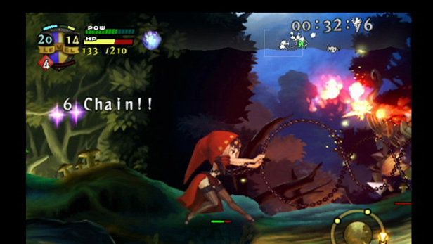 Odin Sphere