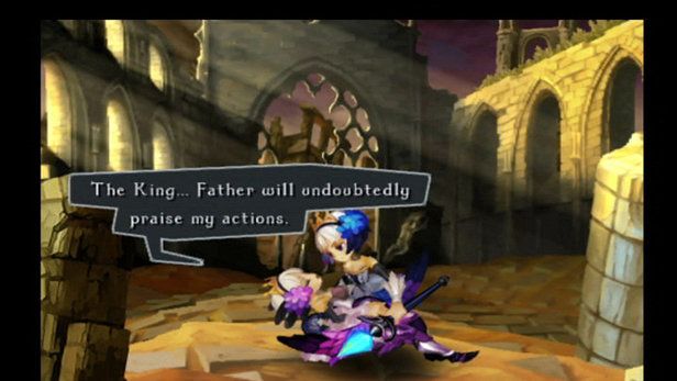 Odin Sphere