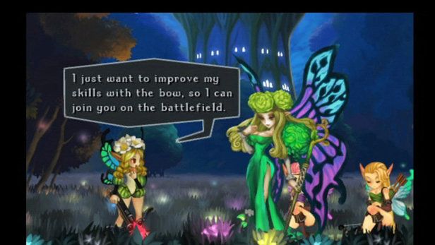 Odin Sphere