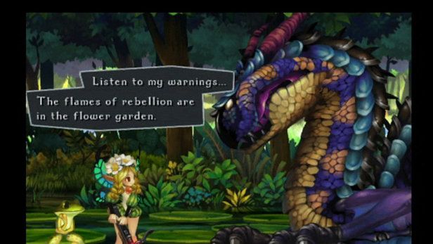 Odin Sphere