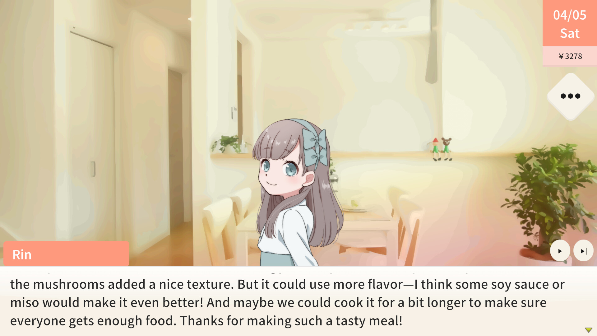 Cook for Me Grandpa!