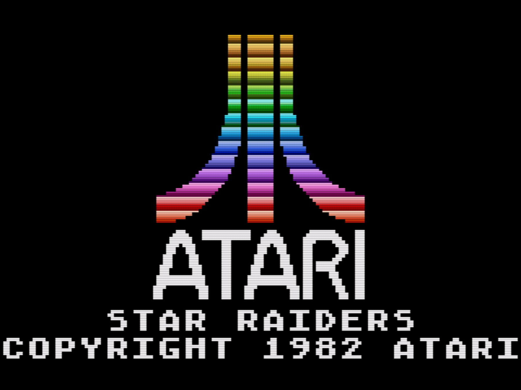 Star Raiders