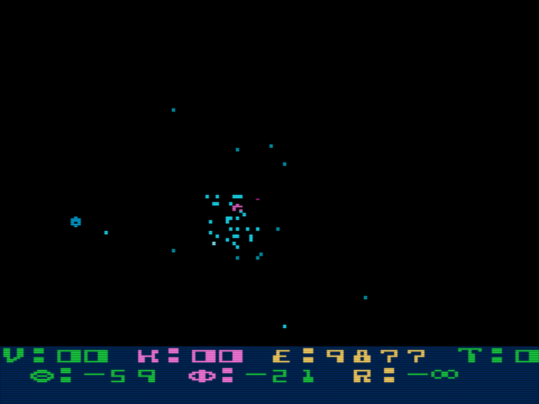 Star Raiders
