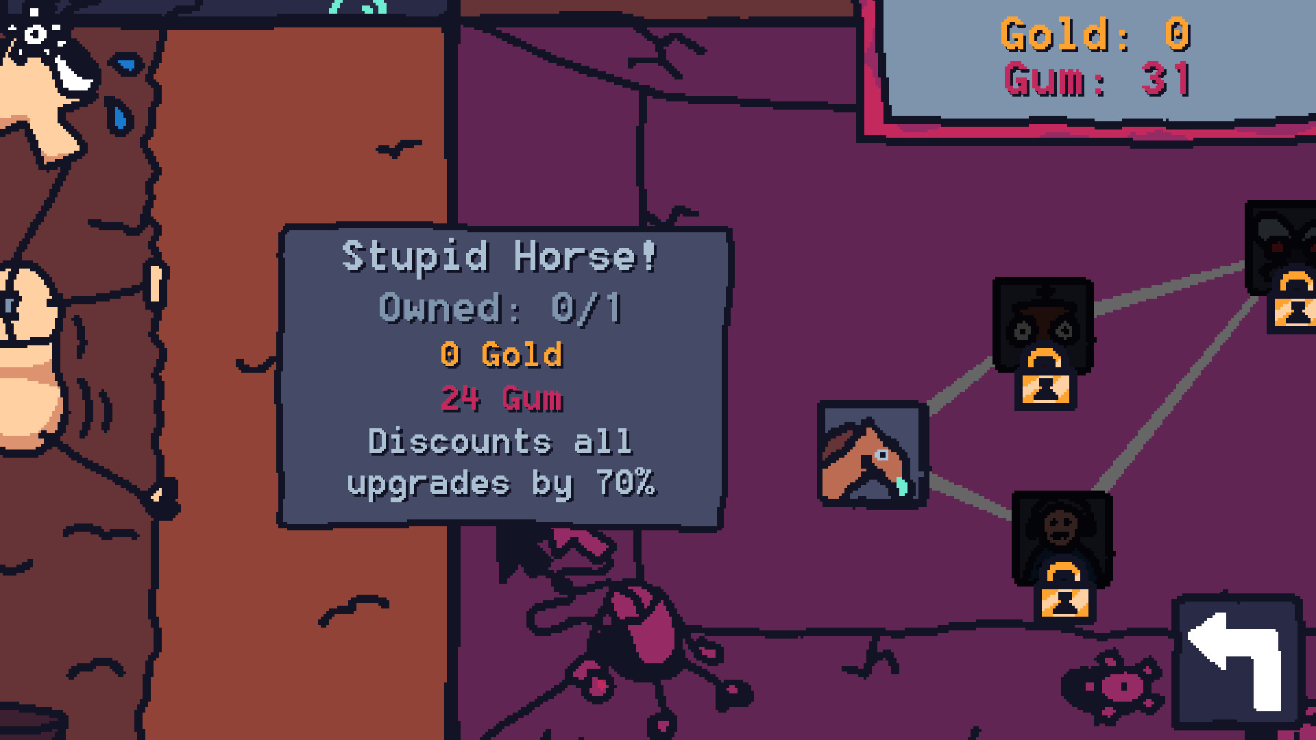 Idle Gumball Machine