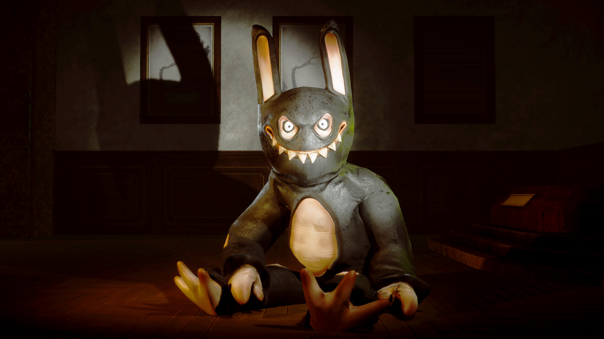 Dollhouse of Dead Demo