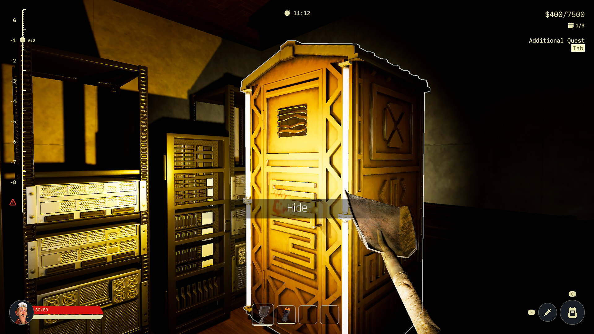 Dollhouse of Dead Demo