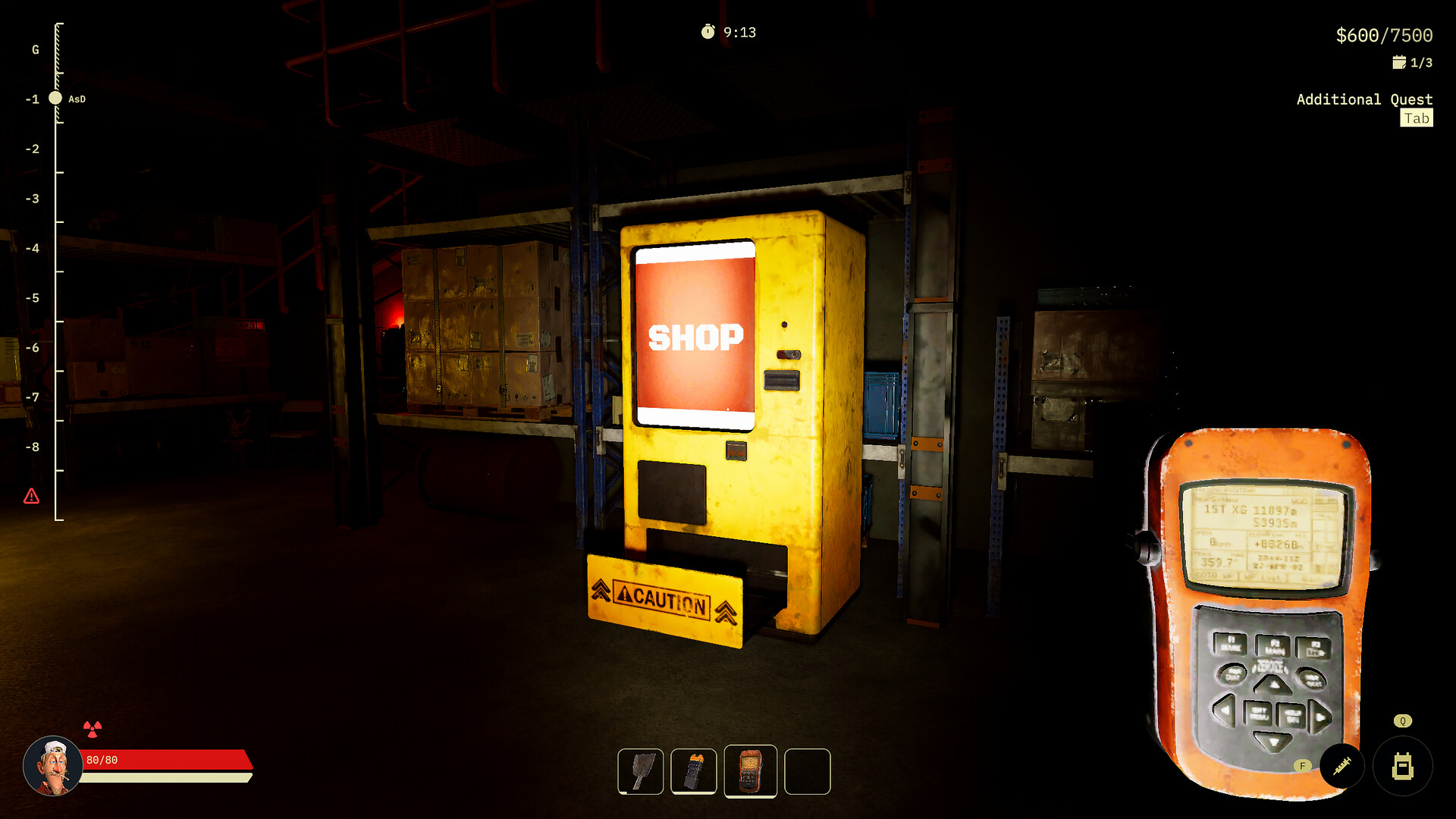 Dollhouse of Dead Demo