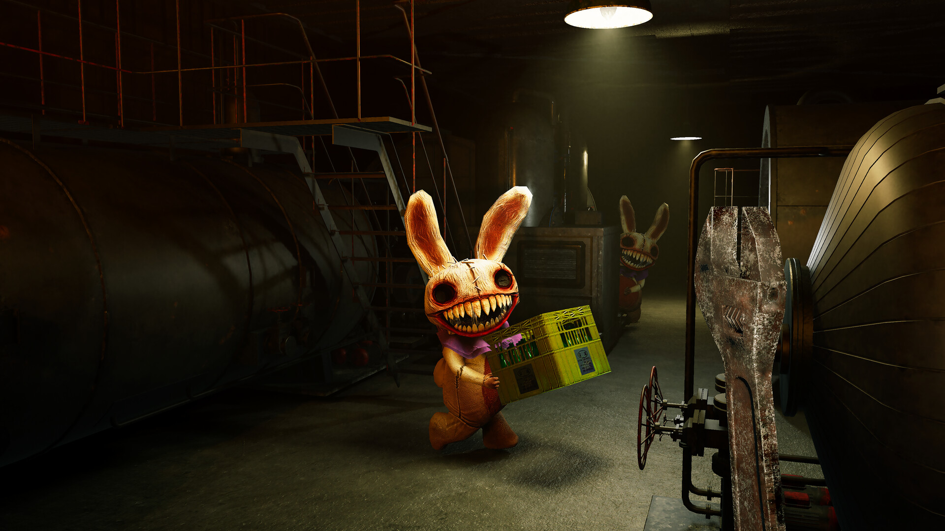 Dollhouse of Dead Demo