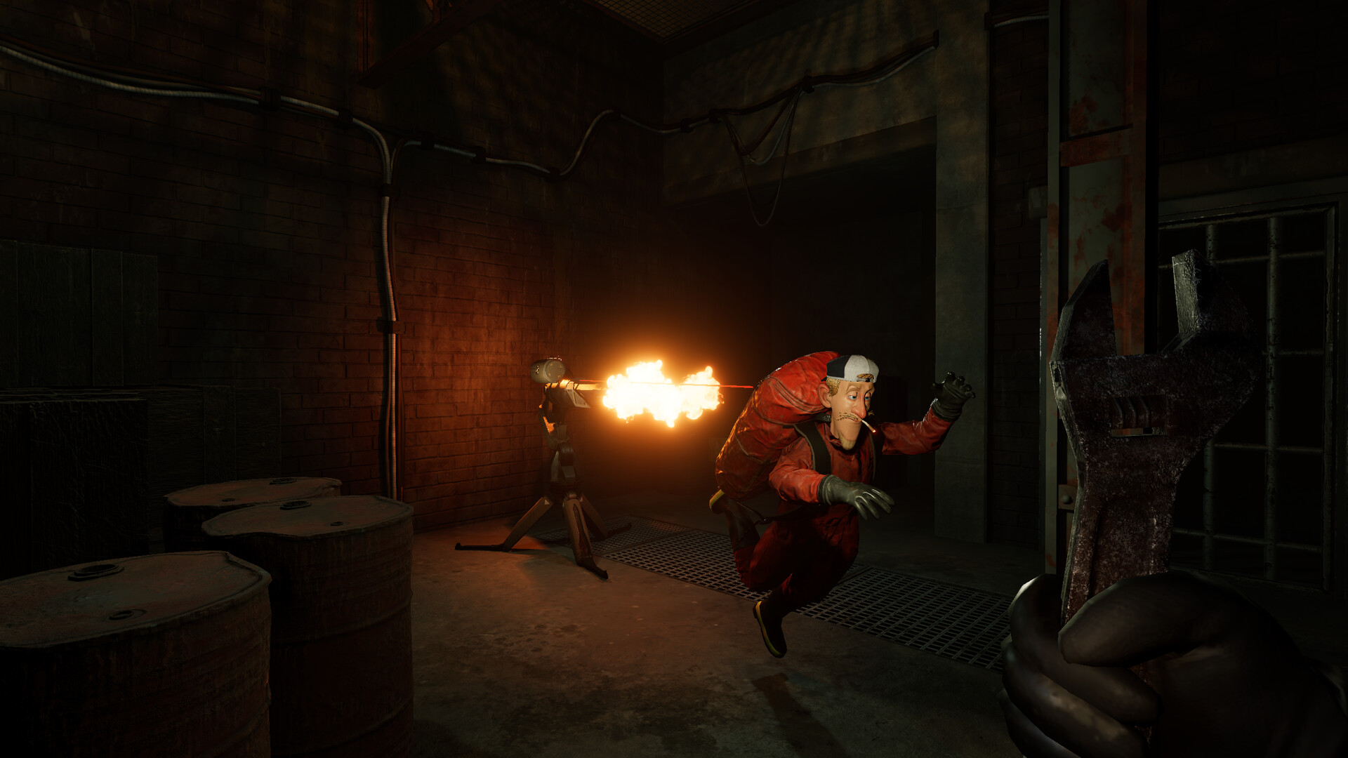 Dollhouse of Dead Demo