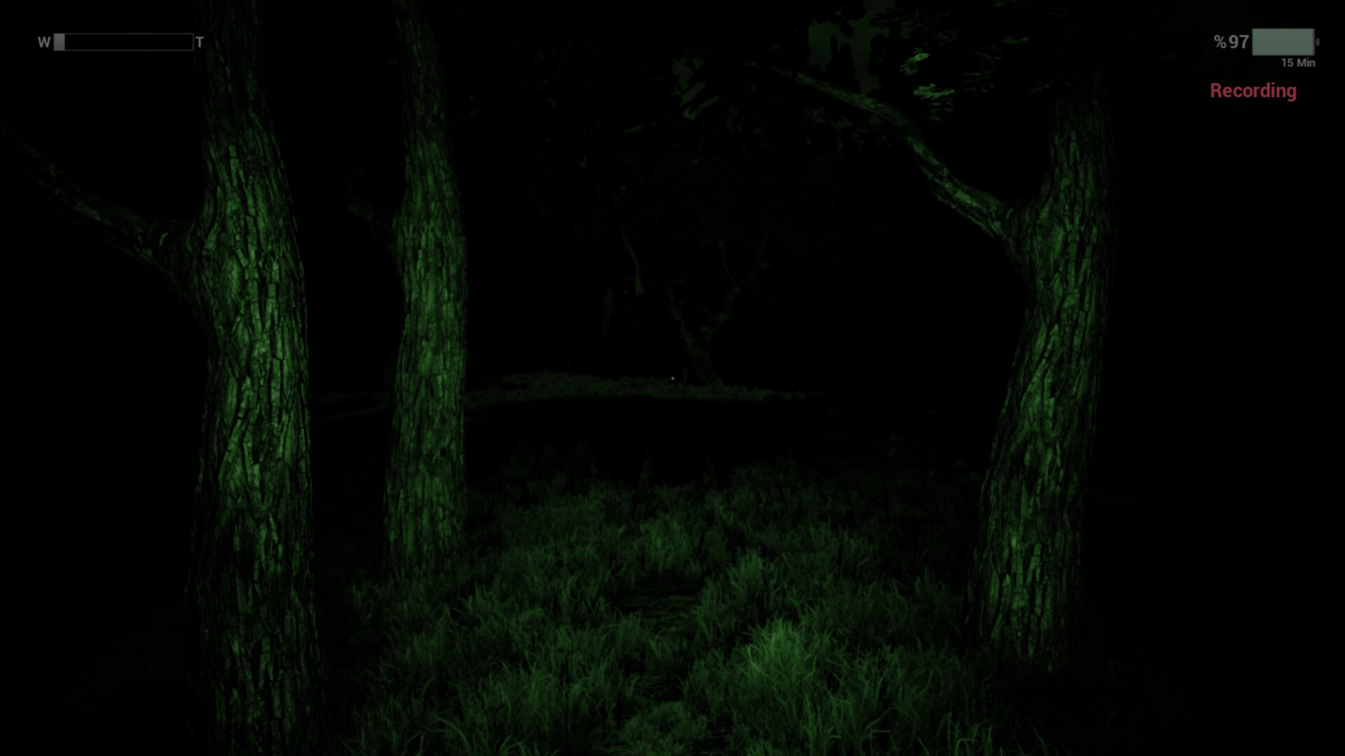 The Dead House