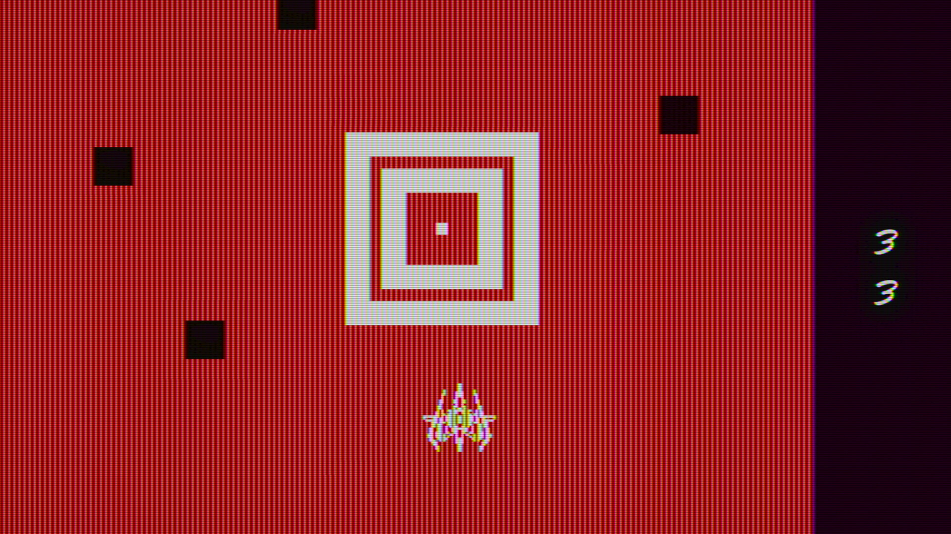 Red Vanilla 2