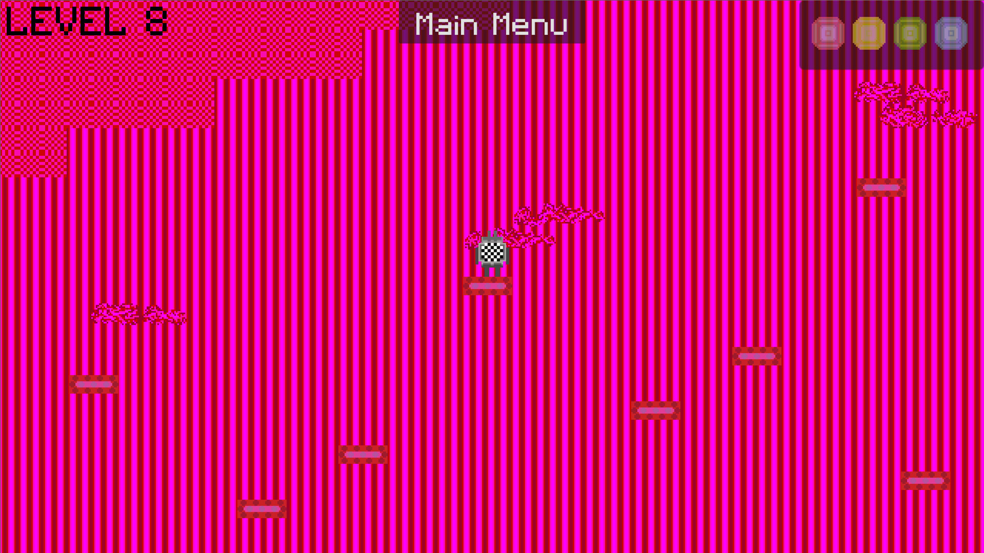 Static Boy