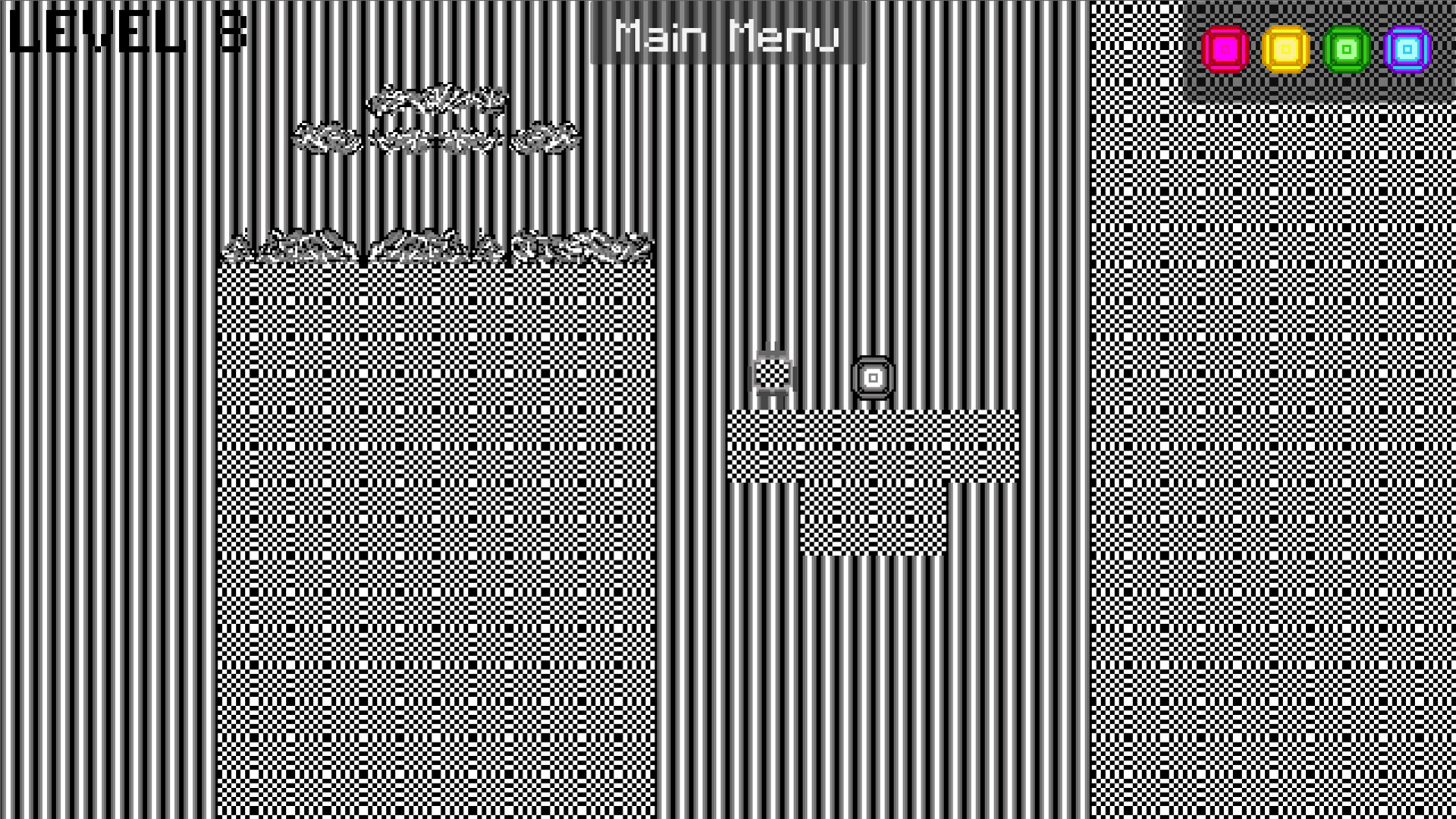Static Boy