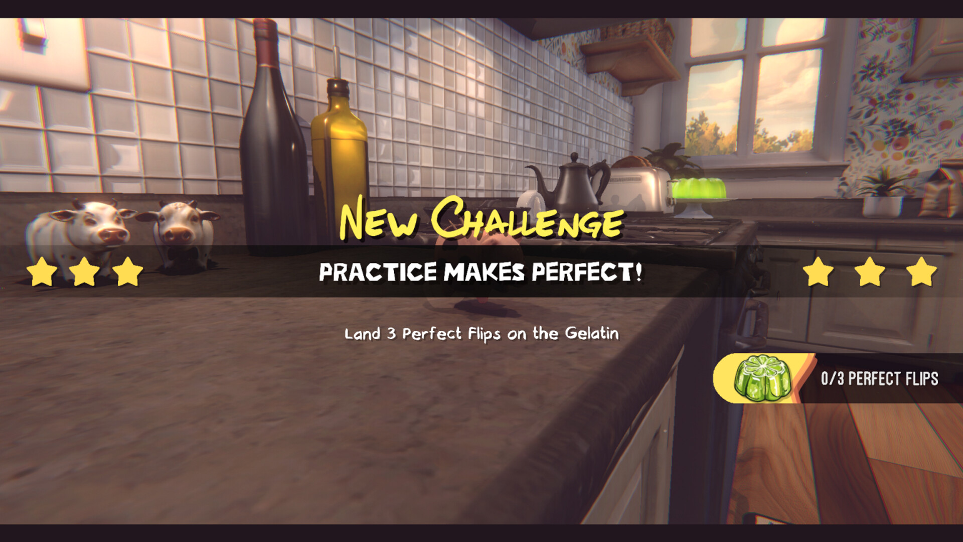 A Pig Game: A Pee Wee Premiere