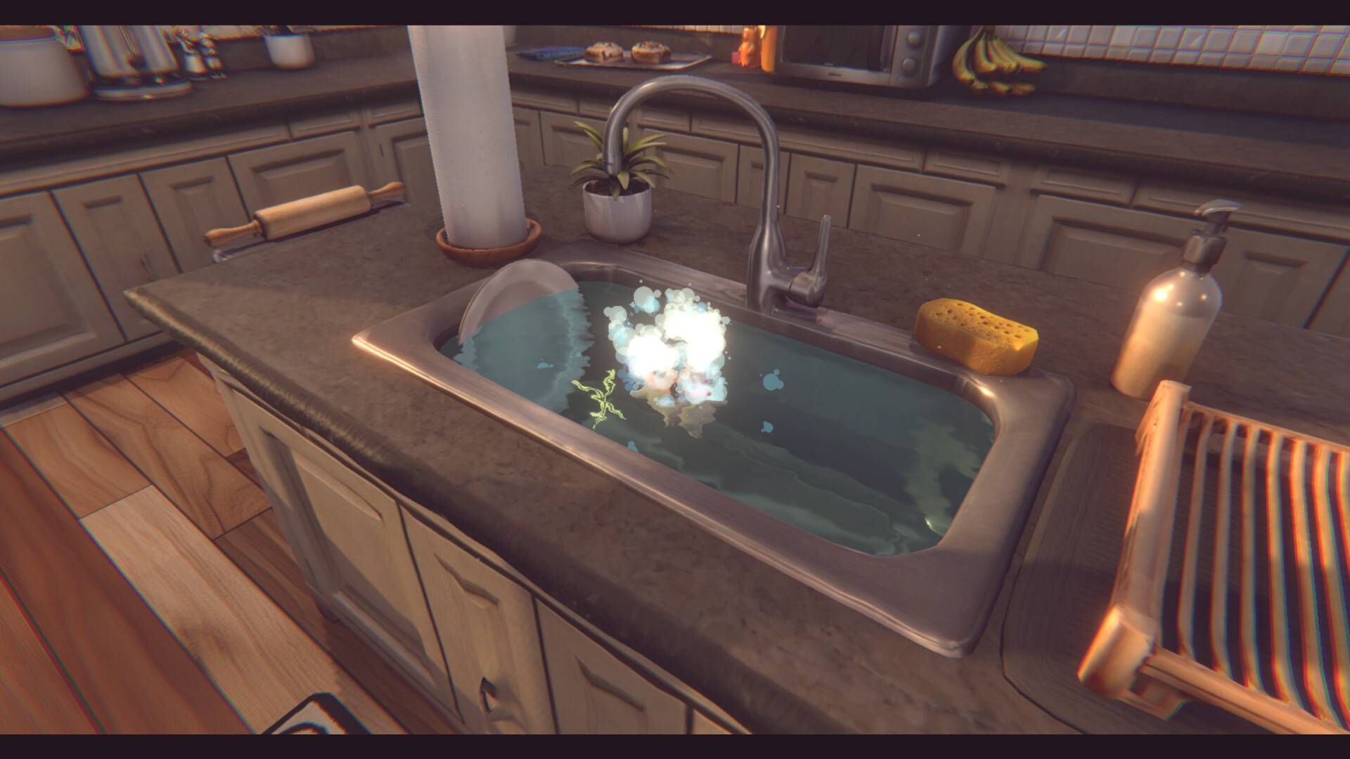 A Pig Game: A Pee Wee Premiere