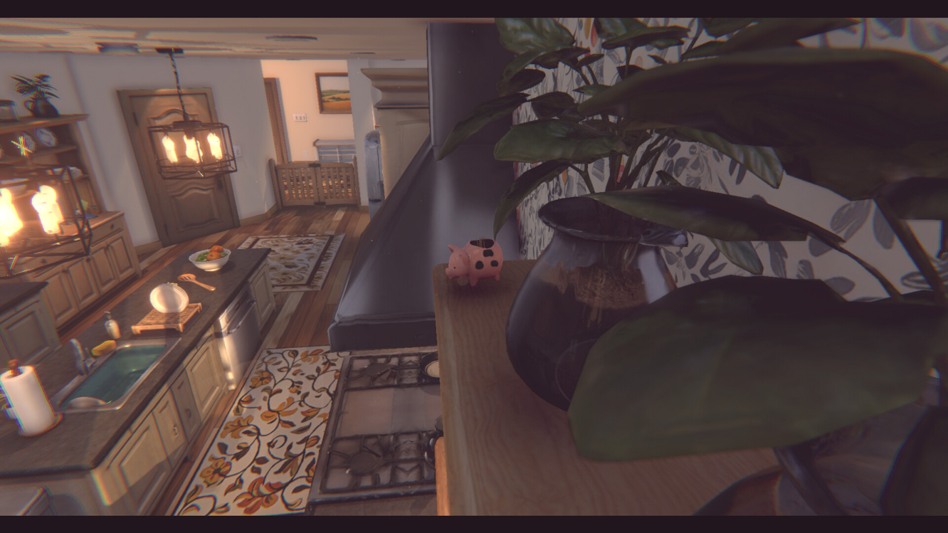 A Pig Game: A Pee Wee Premiere