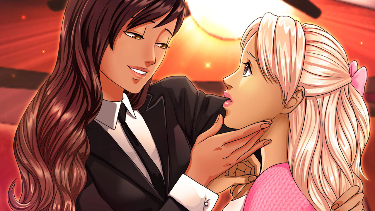 Gangsters in Love
