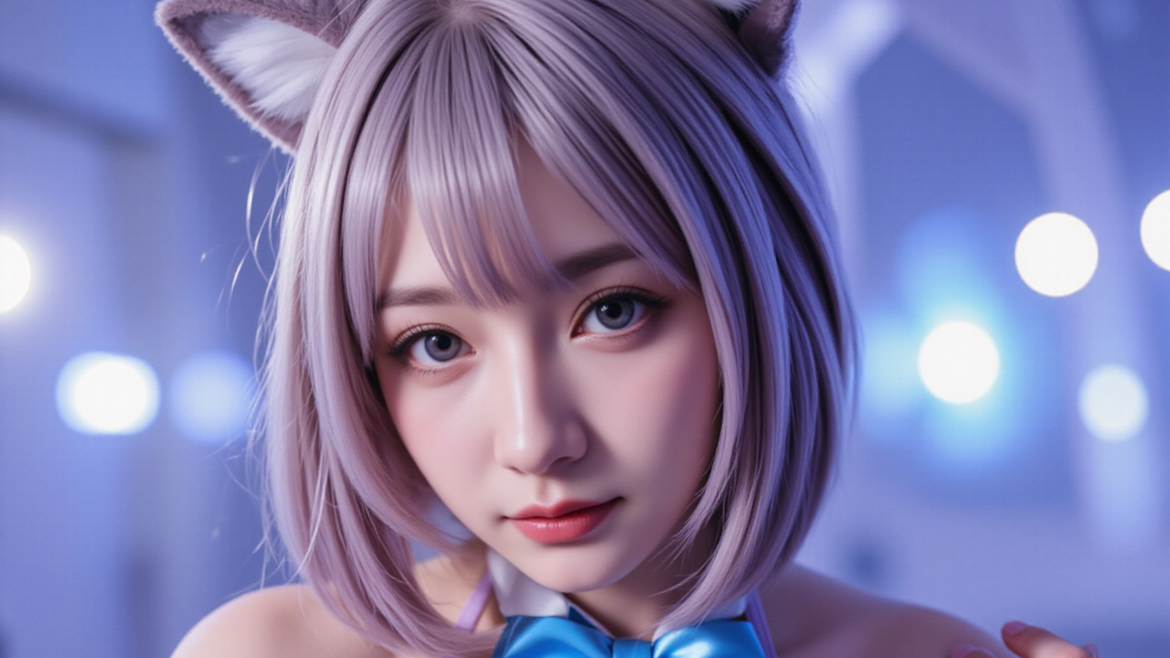 Hentai Photo: Higanbana