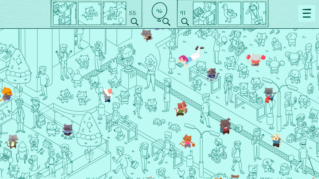 Meow Moments: Celebrating Beats &amp; Books