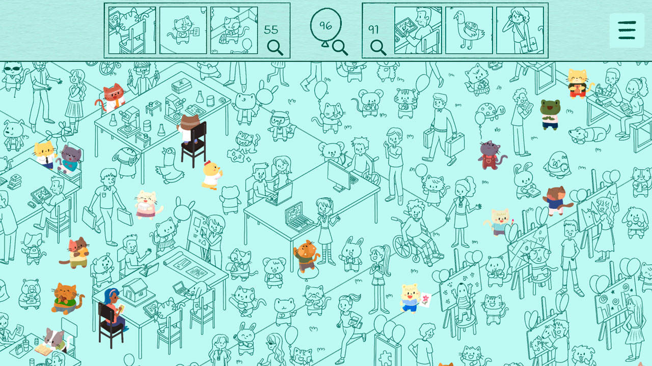 Meow Moments: Celebrating Beats &amp; Books