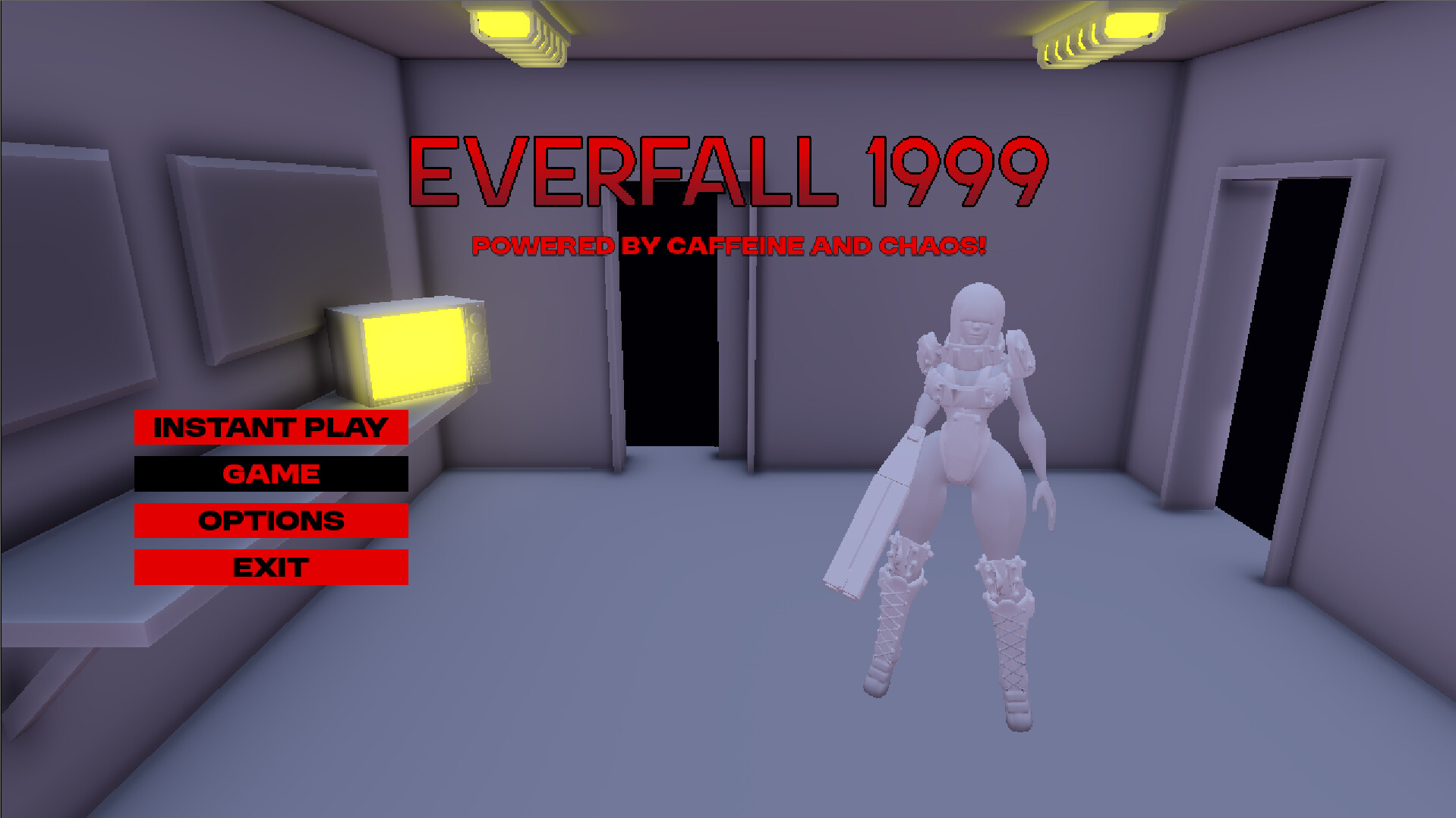 Everfall 1999