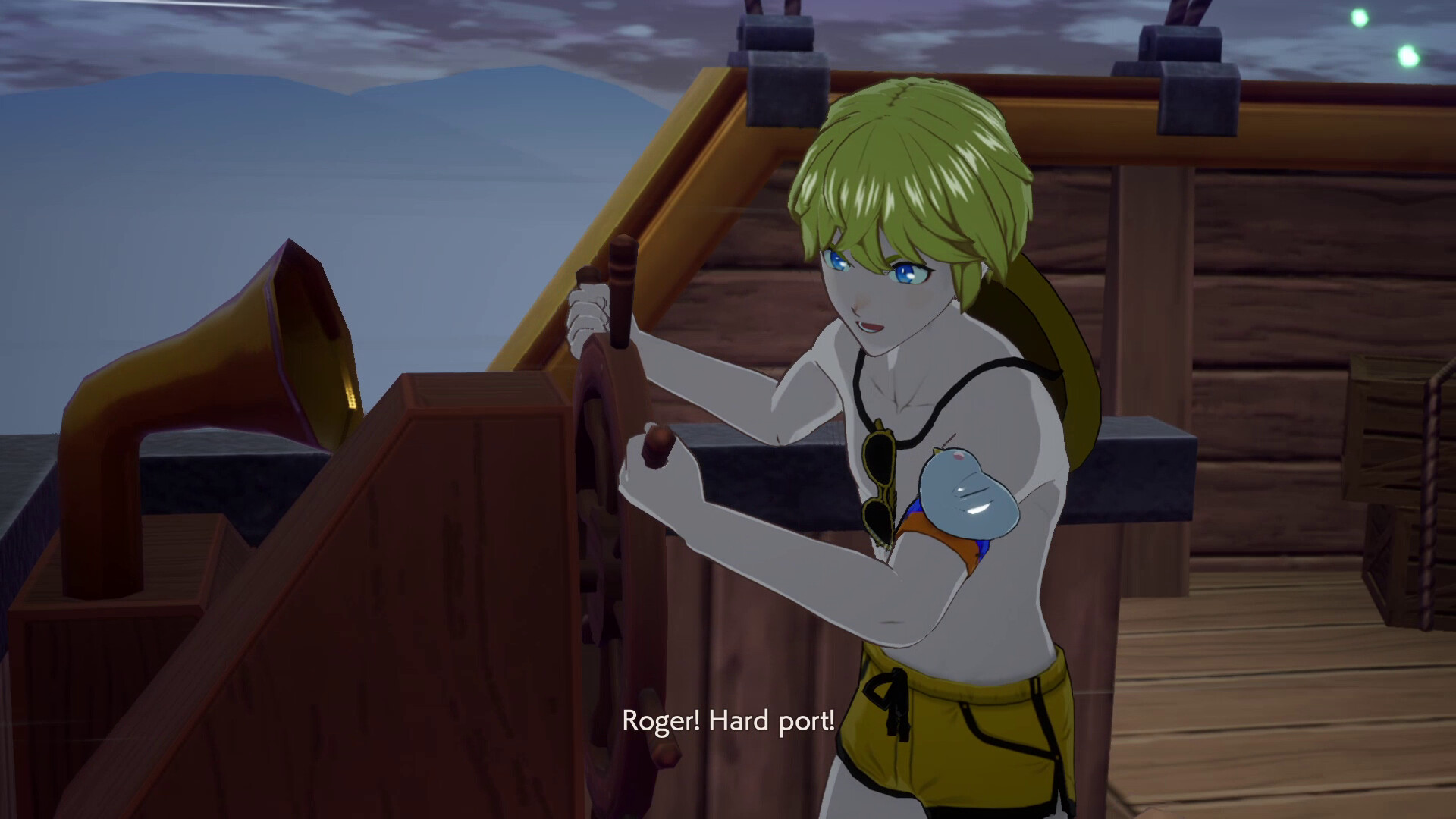 Rune Factory: Guardians of Azuma – Digital Deluxe DLC Set