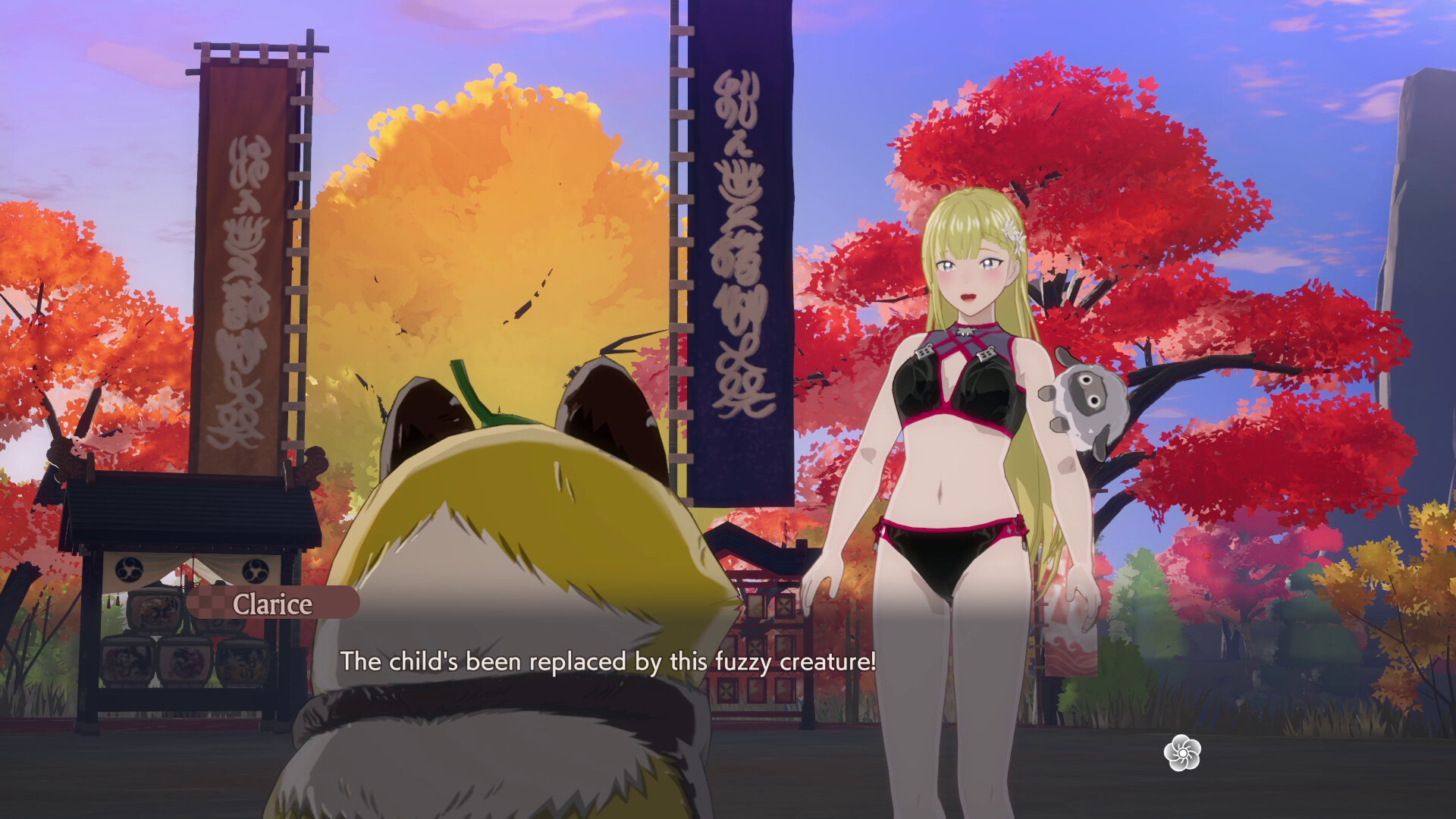 Rune Factory: Guardians of Azuma – Digital Deluxe DLC Set